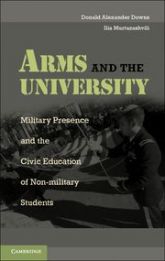 Book examines the role of ROTC in post-DADT world