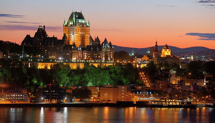 Quebec tensions rise as separatists headed for election win 