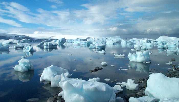 Arctic thaw will release 850 billion tonnes carbon, says latest study 