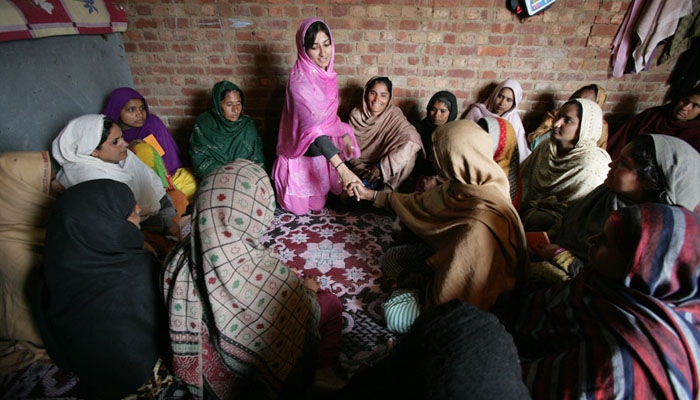 How blaming the West hides a war on women 