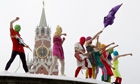Pussy Riot: will Vladimir Putin regret taking on Russia's cool punks? 