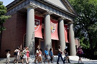 Students of Harvard Cheating Scandal Say Group Work Was Accepted - NYTimes.com