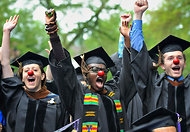Record number of young Americans earn Bachelor’s degree 
