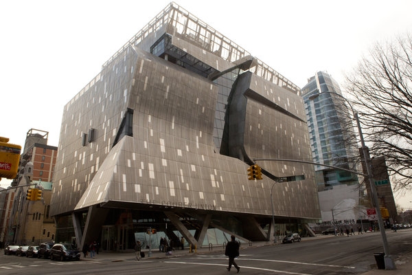 Cooper Union’s Tradition of Free Tuition May Be Near End 