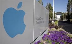 Apple: e-books allegations 'not true'