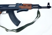 US gun-lovers keep AK-47 maker afloat - World - NZ Herald News
