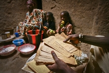 Timbuktu manuscripts mostly safe, university says 