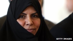 Iran sacks sole female minister Dastjerdi from health post