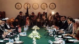 Pakistan 'frees Afghan Taliban ex-minister Mullah Turabi'