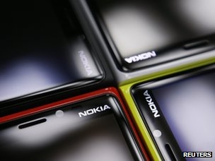Nokia backs 3D printing for mobile phone cases