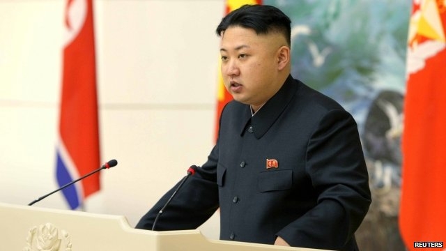 North Korea 'plans third nuclear test'