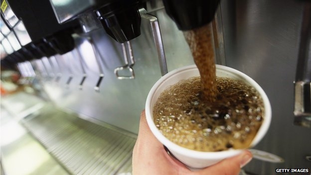 Is New York's supersize soda ban a civil rights issue?