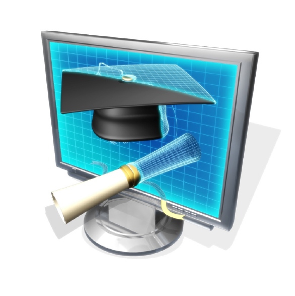 Online education’s moment as colleges close