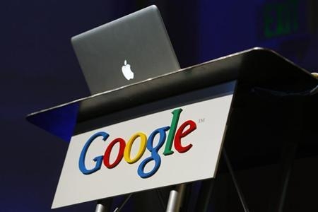 Google admits error over hidden microphone