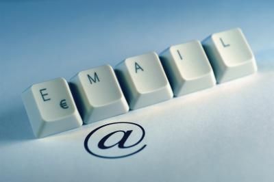 PGP: 'Serious' flaw found in secure email tech