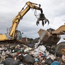 Earth is becoming 'Planet Plastic'