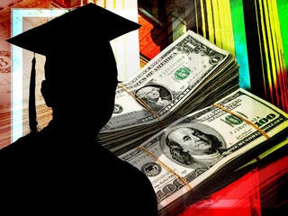 Moody’s warns that lackluster state support will strain public university budgets