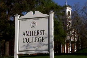 Amherst College drops ‘Lord Jeff’ as mascot