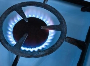 The end of natural gas is near