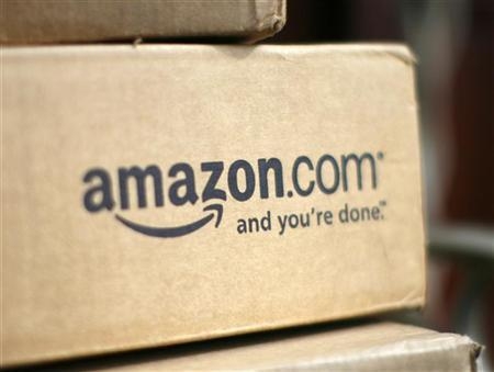 Amazon sellers hit by 'extensive' fraud campaign