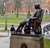 Harvard to move online, tells students to go home