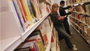 Closing the Gap Between University Presses and Libraries