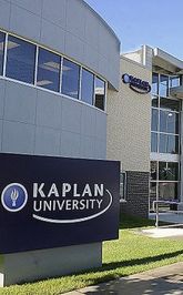 Fine Print and Tough Questions for the Purdue-Kaplan Deal