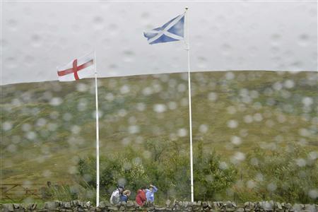 Scotland confirms free tuition for EU students in 2019-20