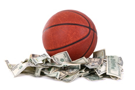 Congressional committee wants answers in college basketball bribery scandal