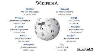 Students defend the future of facts on Wikipedia