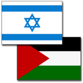Israel-Palestine talk gets canceled amid 'bias' concerns
