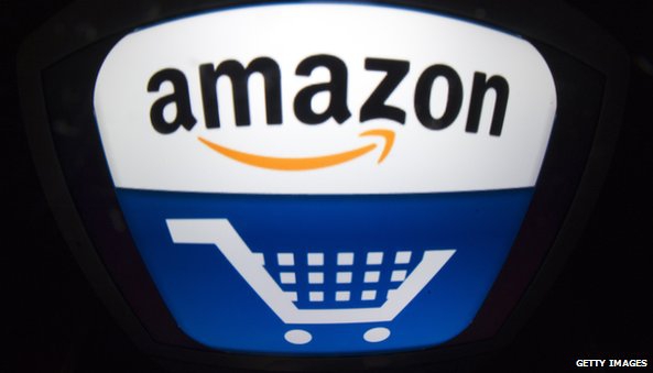 Nazi-themed goods found on Amazon marketplace