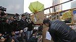 Student’s arrest highlights fine line for Hong Kong universities