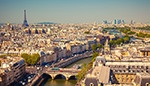 Paris as resilience innovator