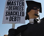 Predatory colleges, freed to fleece students