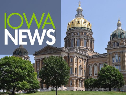 University of Iowa VP warns of ‘profound’ drop in student numbers over next decade