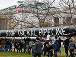 Beyond Keystone: Why climate movement must keep heat on