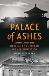 'Palace of Ashes'