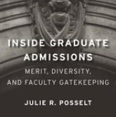 'Inside Graduate Admissions'