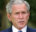 George W Bush tops Wikipedia 15th birthday list