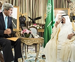 The Saudi-U.S. relationship: Shakier than ever