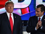 Donald Trump questions whether Cruz can be president