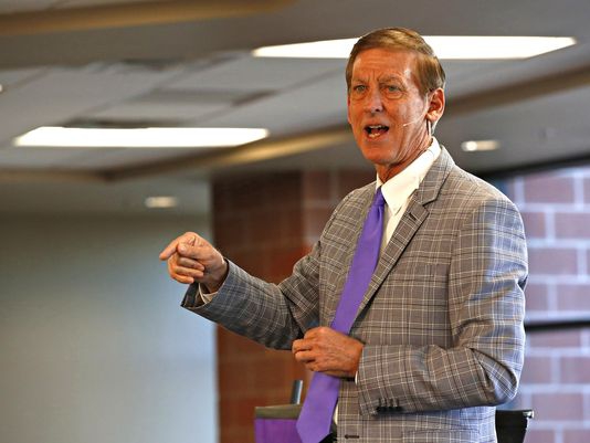 Grand Canyon University execs net millions in stock sales