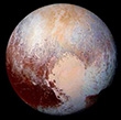 Frigid Pluto is home to more diverse terrain than expected