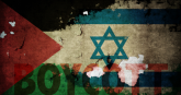 Israel Boycott Battle Heads to Court