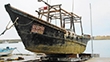 North Korean ships with corpses on board have been washing ashore in Japan
