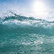 How high could sea levels rise?