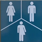 My high school's transgender bathroom policies violate the privacy of the rest of us