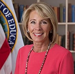 DeVos Brought Back For-Profit Accreditor Her Own Department Faulted