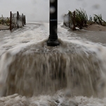 How Rising Seas and Coastal Storms Drowned the U.S. Flood Insurance Program